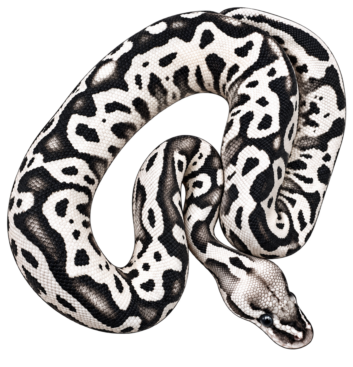 Pastel SN Desert Ghost VPI Cryptic